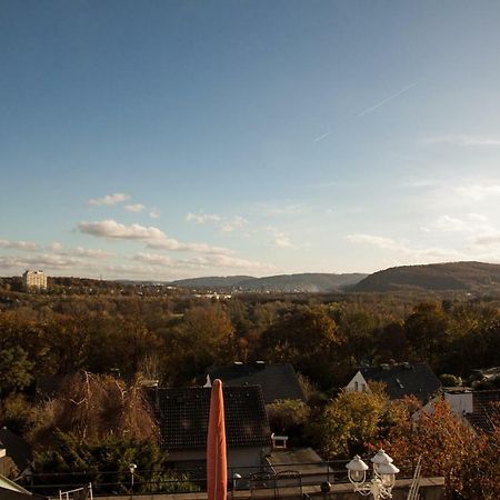 FeWo zur Sonne Herdecke Exterior foto