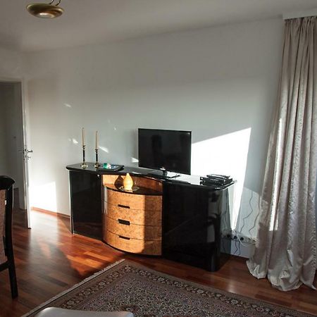 FeWo zur Sonne Herdecke Exterior foto